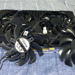 HP RTX3060ti 팝니다.
