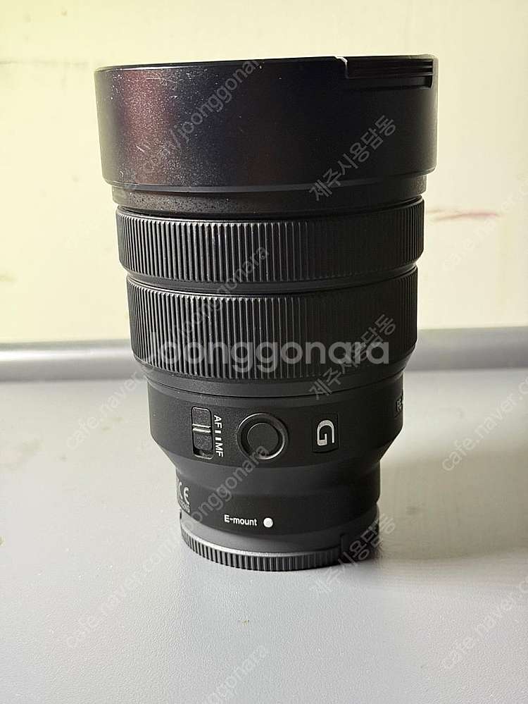 SONY 소니 1224 g (F4) / SEL1224G...--2