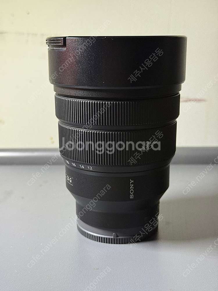 SONY 소니 1224 g (F4) / SEL1224G...--3