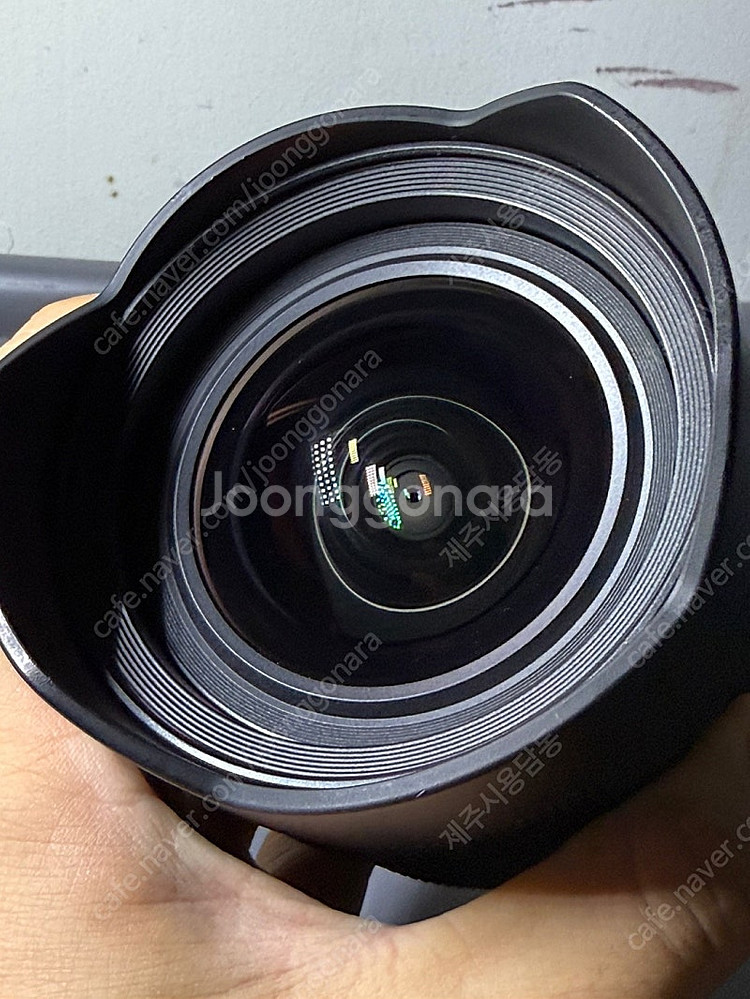 SONY 소니 1224 g (F4) / SEL1224G...--4