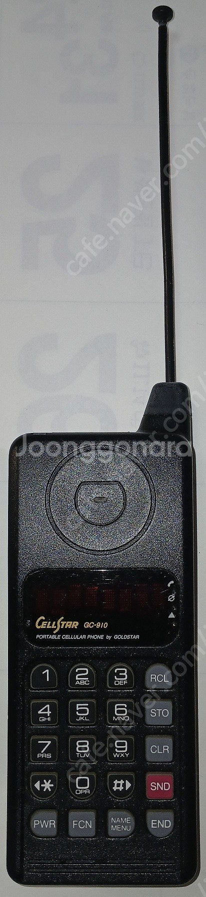 금성 휴대폰 Cellstar GC-910 GOLDSTA...--4