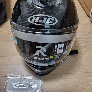 HJC RPHA 71 풀카본 헬멧 2XL