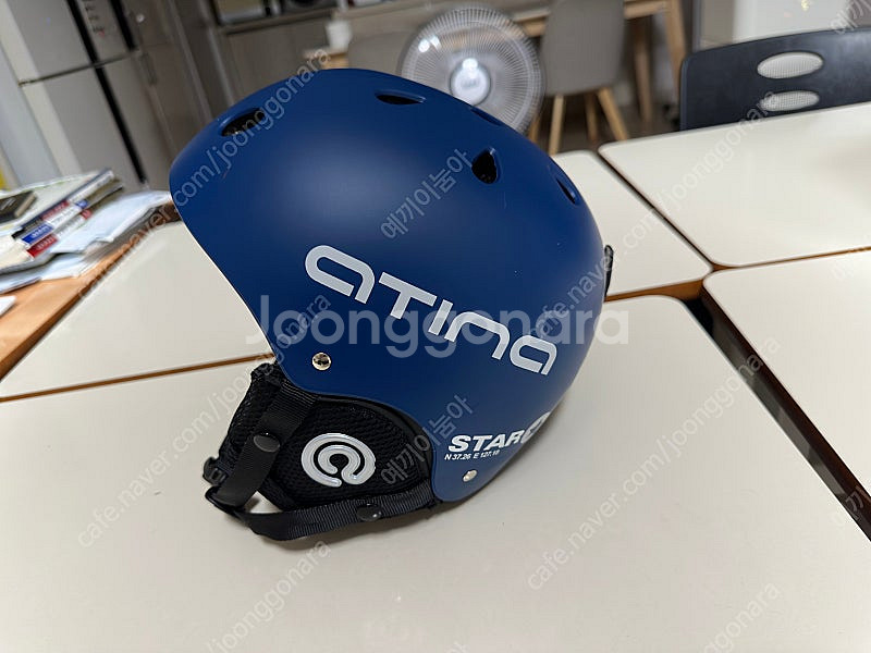 아티나 스키헬멧--1