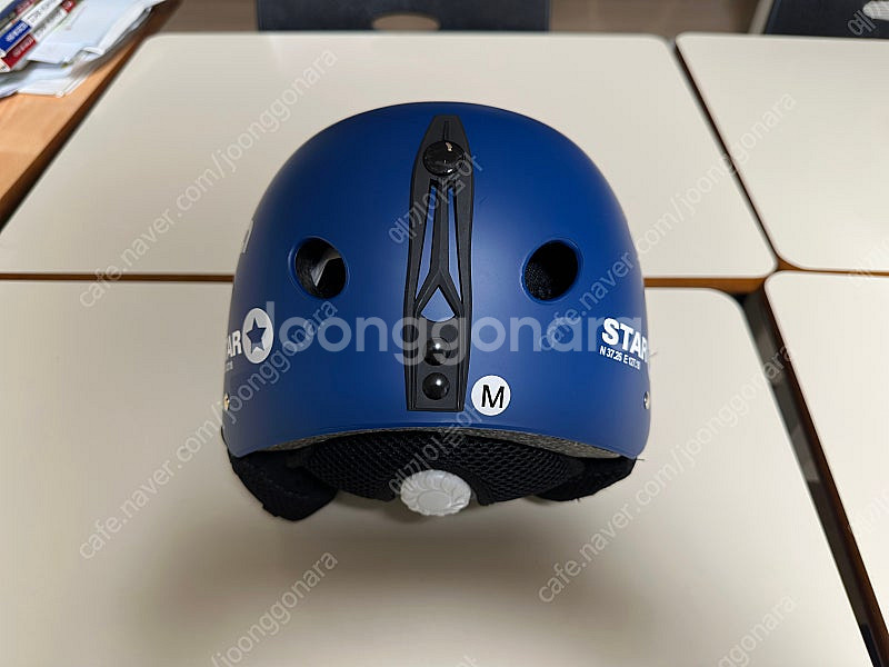 아티나 스키헬멧--2