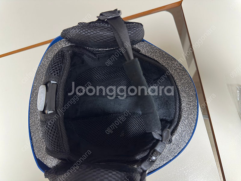 아티나 스키헬멧--3