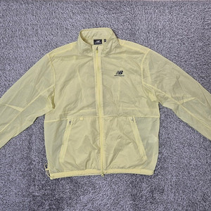 뉴발란스 초경량 바람막이 자켓 공용 95(M)