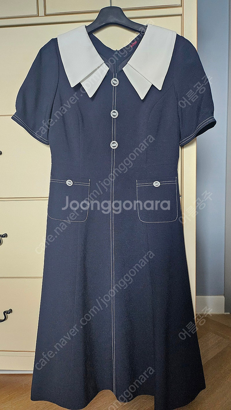 럭키슈에뜨 데님원피스,JJ지고트, 트위디아, SOUP, 베티붑 벌룬치마바지--3