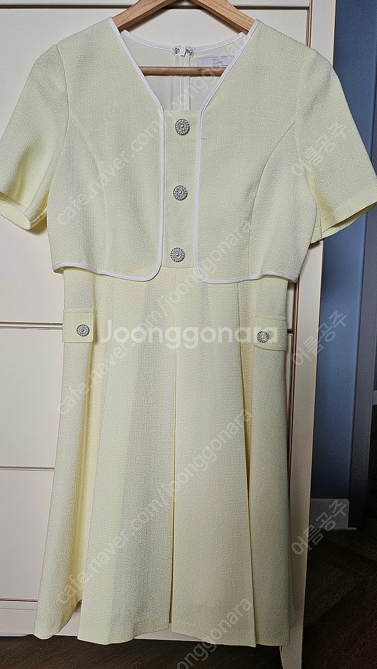 럭키슈에뜨 데님원피스,JJ지고트, 트위디아, SOUP, 베티붑 벌룬치마바지--4