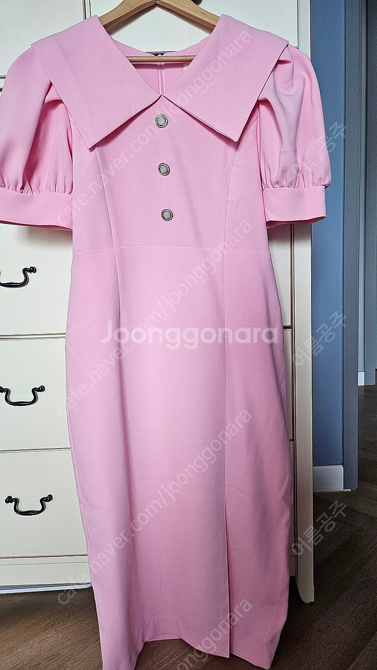 럭키슈에뜨 데님원피스,JJ지고트, 트위디아, SOUP, 베티붑 벌룬치마바지--5