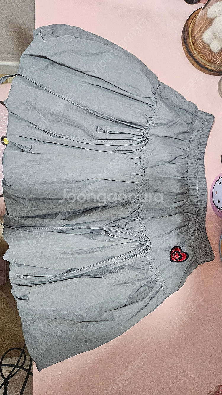 럭키슈에뜨 데님원피스,JJ지고트, 트위디아, SOUP, 베티붑 벌룬치마바지--7