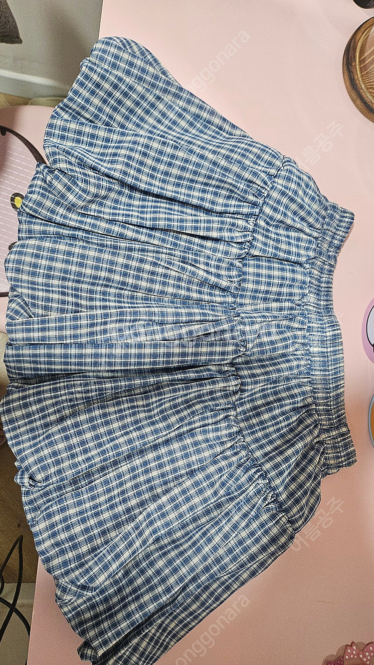 럭키슈에뜨 데님원피스,JJ지고트, 트위디아, SOUP, 베티붑 벌룬치마바지--8