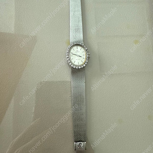 빈티지 오메가 드빌 여성용 판매합니다.