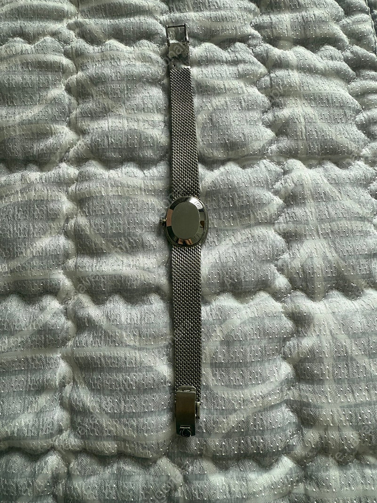 빈티지 오메가 드빌 여성용 판매합니다.--4