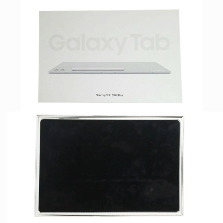 가격내림,할인가능@부산@무료배송@ 잠깐사용 SSS급 갤럭시탭S10울트라 256GB 이미지