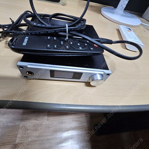 ALIENTEK D8 usb dac 팝니다.
