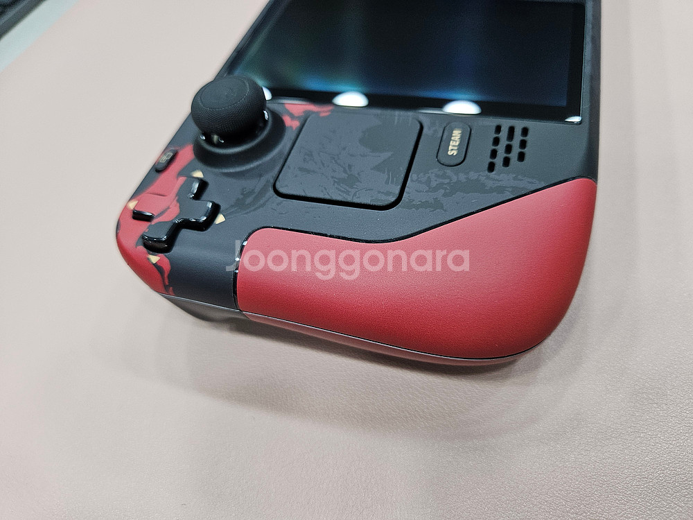 스팀덱 OLED 2테라--4