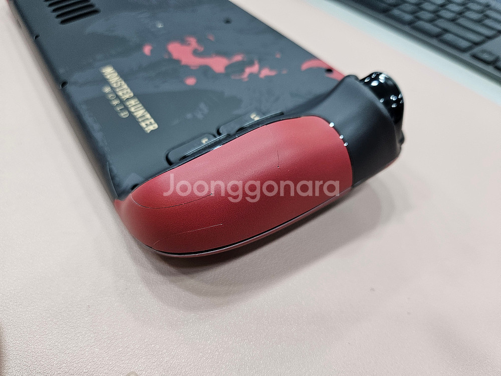 스팀덱 OLED 2테라--6
