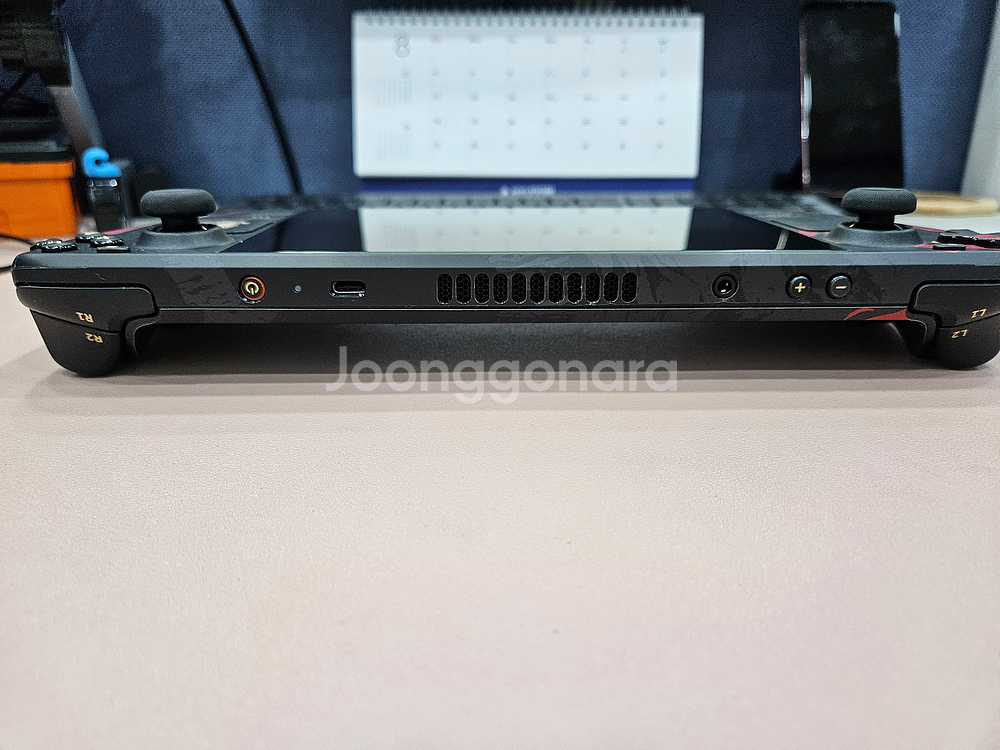 스팀덱 OLED 2테라--7
