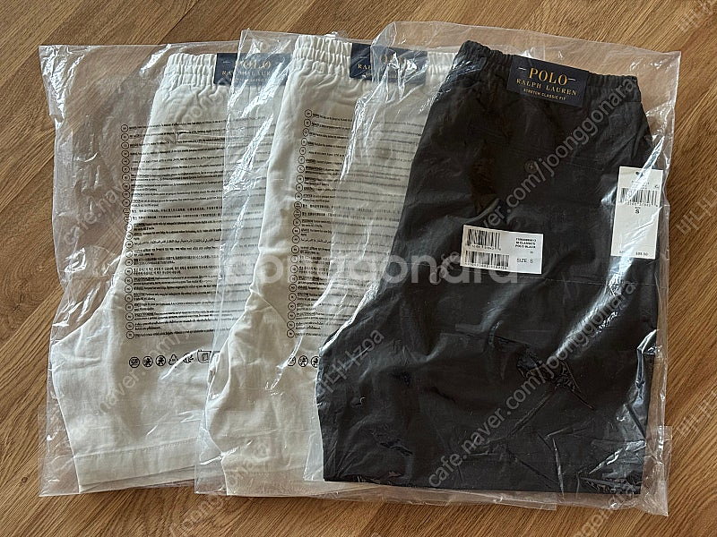 폴로 랄프로렌 프렙스터 치노 쇼츠 새상품--0