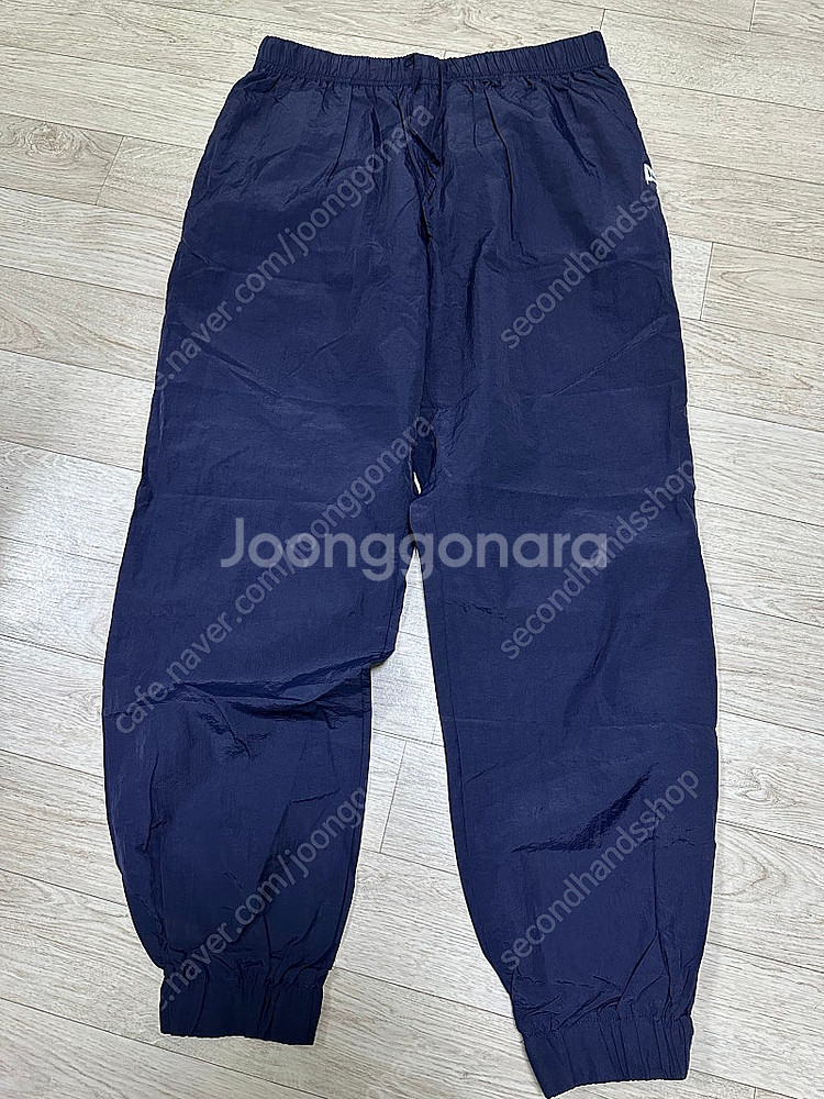 (L) 어반디타입 나일론 아노락, 반바지, 팬츠 네이비...--1