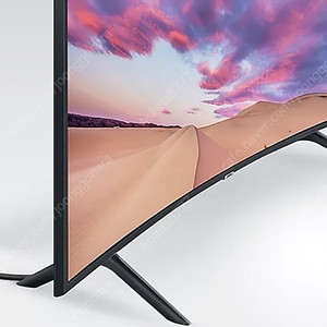 (개인)삼성65인치 커브드 TV 삽니다