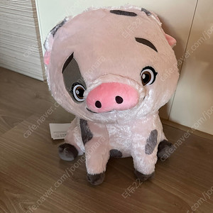 모아나 푸아인형 32cm