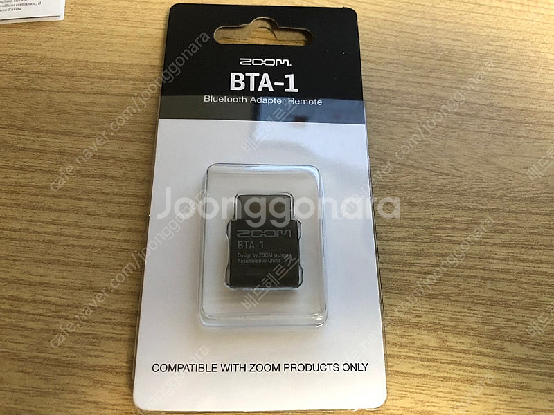 ZOOM H2essential 레코더 녹음기 팝니다!--5