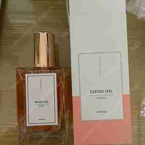 아로즈 타투오일 100ml