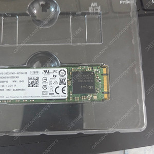 m.2 128기가 SATA SSD 판매