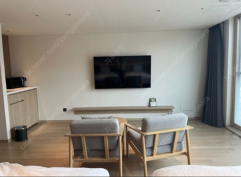 평창 휘닉스파크 1박+블루캐니언 티켓2장--1