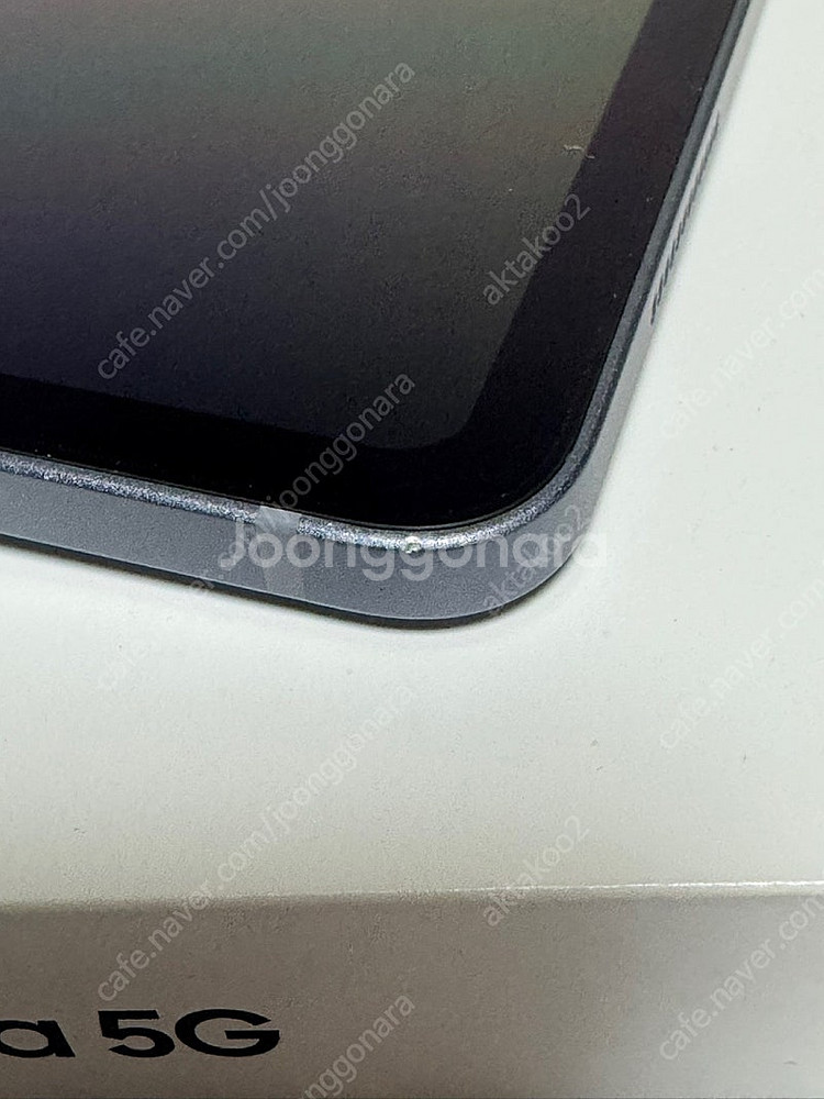 갤럭시탭 s10 울트라 5g 256gb 판매합니다.--0