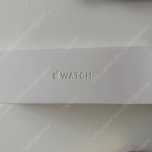 [셀룰러] 애플워치9 45mm 핑크