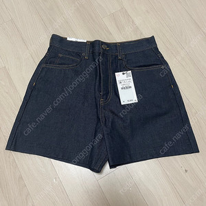 자라 새상품 36 생지 미드 버뮤다 팬츠 코스 마시모두띠 가니 비이커 bcbg 빈폴 스타일