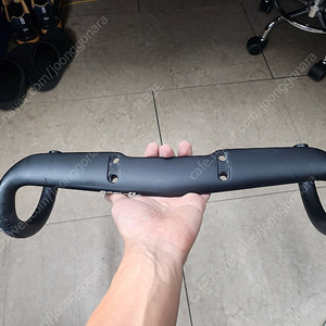 서벨로 S5 핸들바 420mm