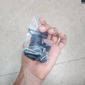 서벨로 S5 싯포스트 seatpost 미사용