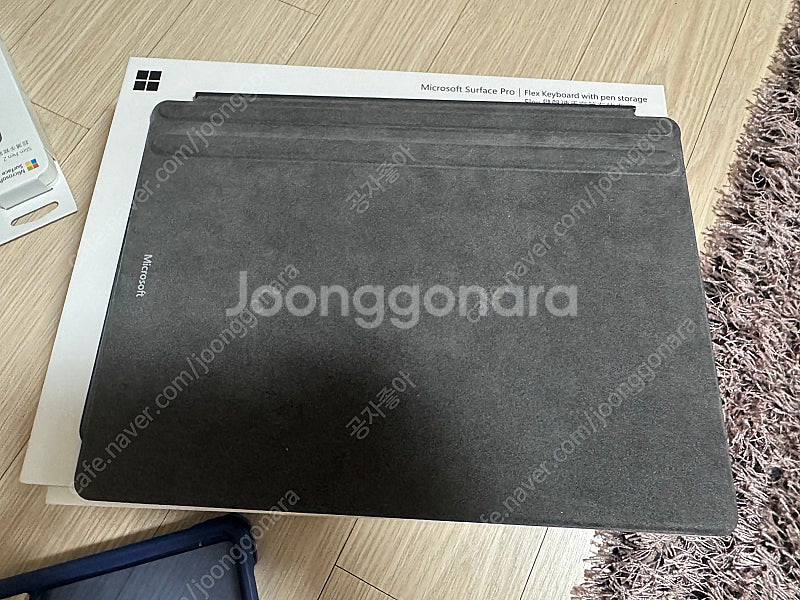 서피스 프로 11 스냅드래곤 Elite 32gb 1tb...--4