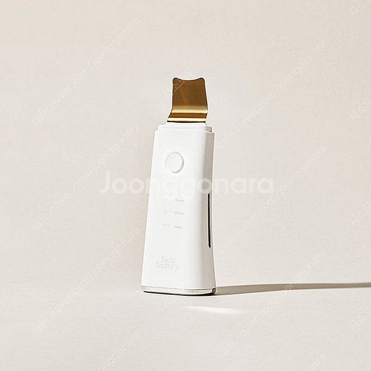 페이스펙토리 제트필링기 미사용새제품 (포장만 뜯음) 택...--0