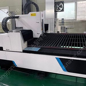 3kw 파이버레이저커팅기가 2200만에
