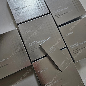 라비앙 핑크콜라겐 앰플 판매해요