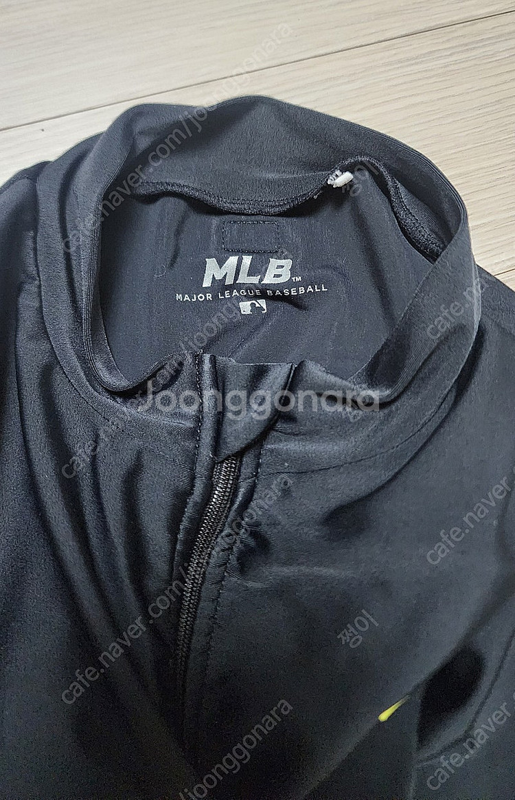 mlb 키즈 남아수영복 165 사이즈--3