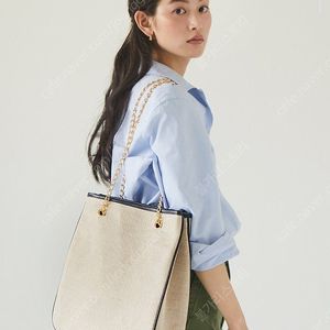 얼바닉30 체인백
