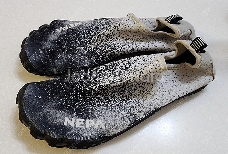 아쿠아슈즈 270 사이즈 (NEPA)--2