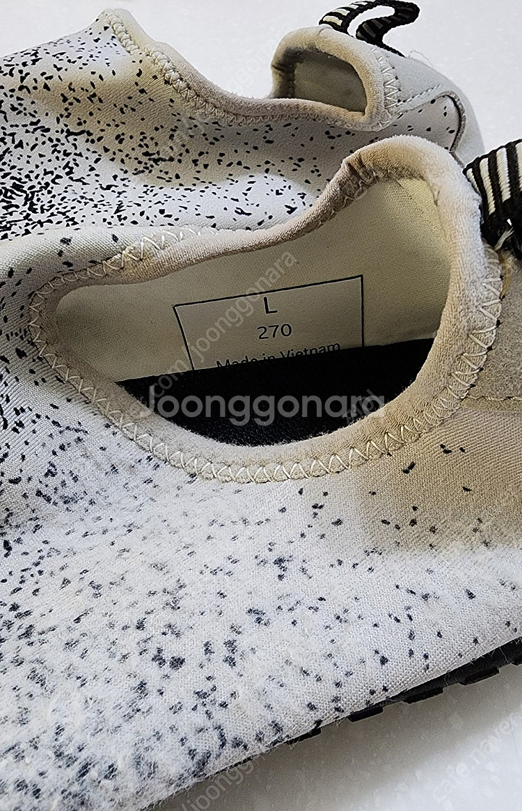 아쿠아슈즈 270 사이즈 (NEPA)--4