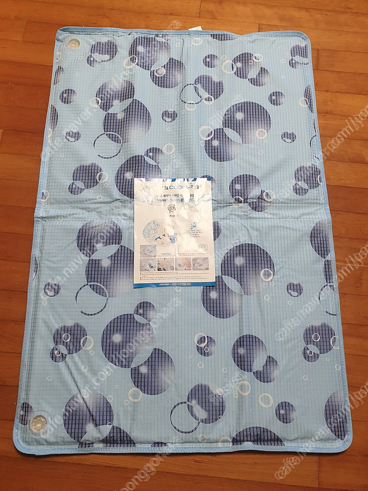 (새제품)아이더테크 쿨매트=15000원--0