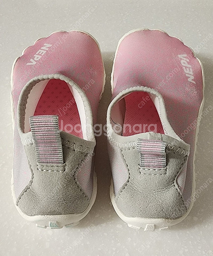 아큐아슈즈 200 사이즈 (NEPA)--2