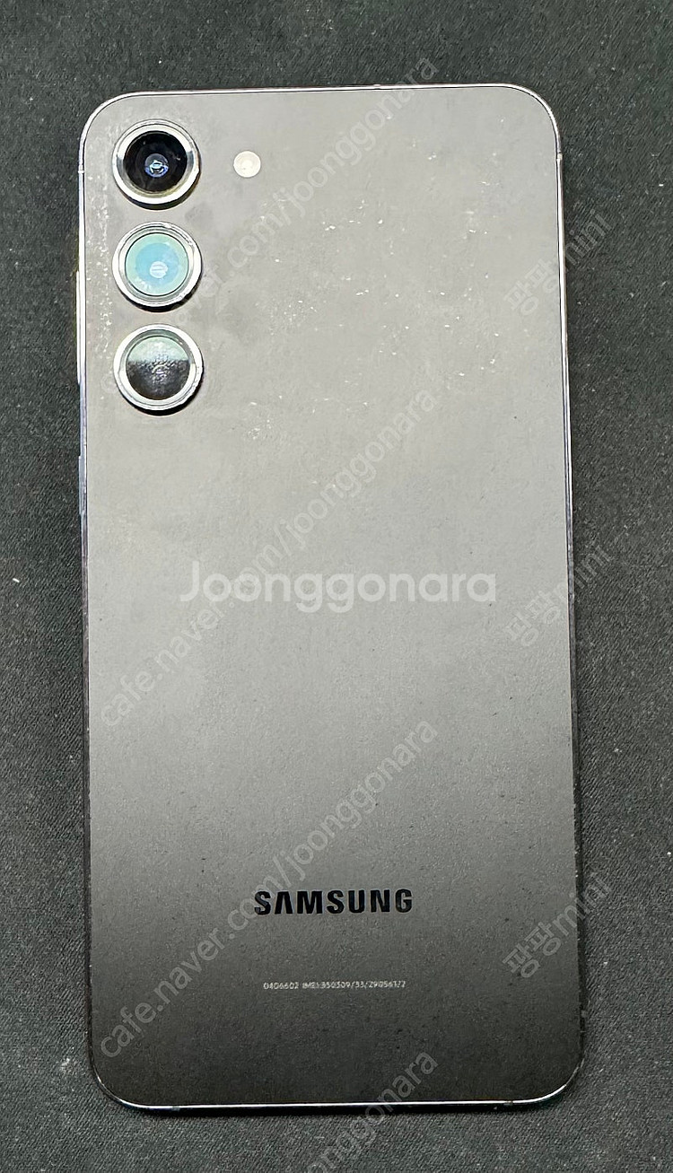 갤럭시 S23+ B급 급처--0