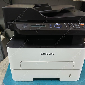 삼성SL-M2675FN흑백레이져복합기(상태AAA급)팝니다