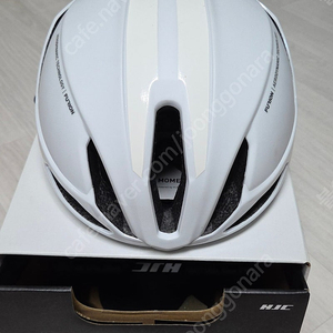 홍진 퓨리온2.0 화이트 L사이즈