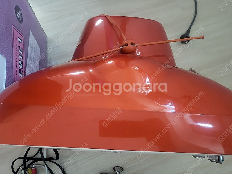 LG 클래식 티비 14인치 14SR1EB 풀박스 판매--2