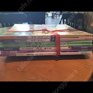 6학년 2학기 교과서 새책 판매합니다